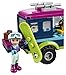 LEGO Friends Snow Resort Off-Roader 41321 Building Kit (141 Piece)
