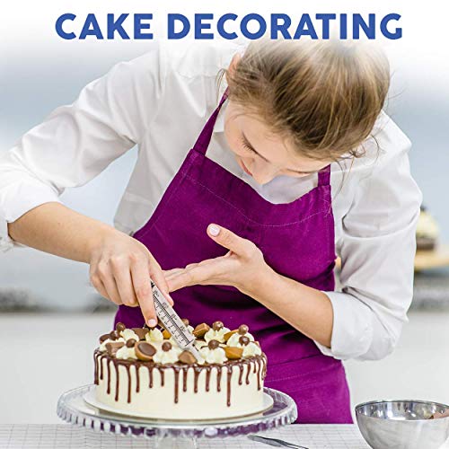 6 10ml+Syringe+Only+Luer+Syringes