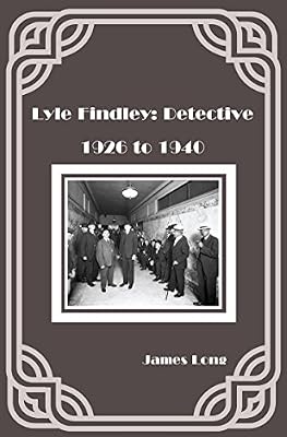 Lyle Findley: Detective