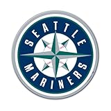 Seattle Mariners 12