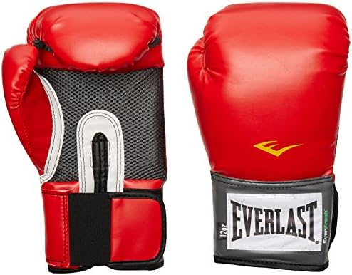 everlast traditional training gloves