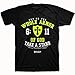 Kerusso Adult Whole Armor Christian Tee