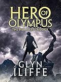 Hero of Olympus (Heracles Trilogy Book 3) by Glyn Iliffe