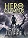 Hero of Olympus (Heracles Trilogy Book 3) by Glyn Iliffe