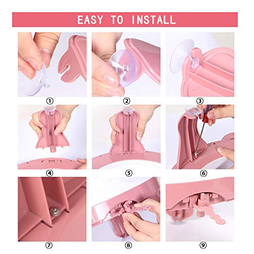 2 Knitting+Machine+Needles+Machines+Rotating