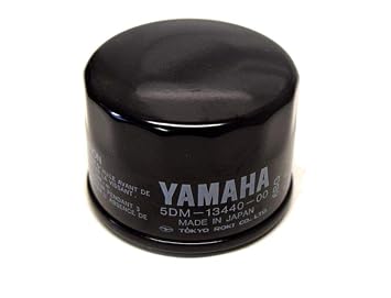 FILTRO OLIO ORIGINALE YAMAHA TMAX T-MAX T MAX 530 2012 2013 2014 2015 2016
