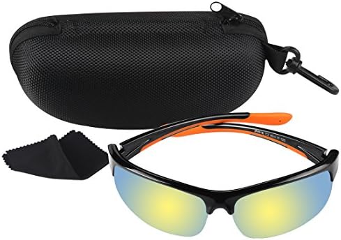 YUNNOO Horticulture UV400 LED Indoor Growing Hydroponics Grow Light Room Glasses for Intense LED Lighting Visual Eye Protection LED Grower