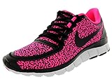 Nike Women's Free 5.0 V4 Ns Pt Running Shoe