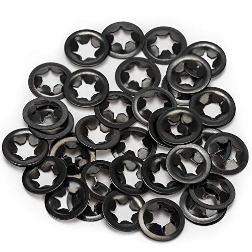 3 OIIKI+Internal+Fasteners+Assortment+Washers+40pcs