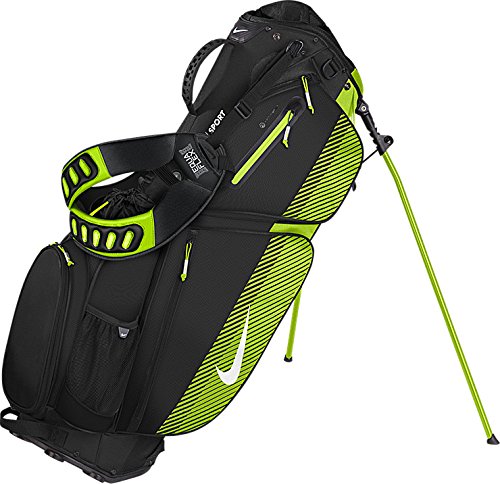 Nike Golf Air Sport Carry Stand Bag