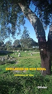 Livro Envelhecer Em Meio Rural