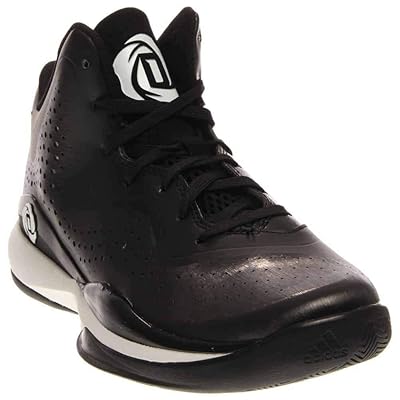 adidas Boys Basketball Shoes Derek Rose 773 LLL J Kuwait Ubuy