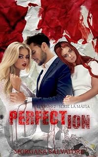 Livro La Máfia: Perfection