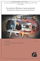 La  science-fiction et son contraire