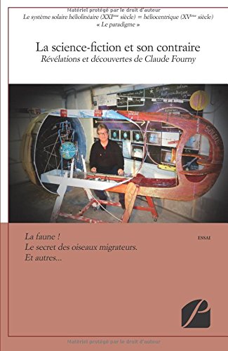 La  science-fiction et son contraire