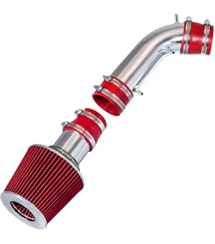 Amazon.com: HKS 70019-AT104 Super Power Flow Intake Kit (SPF