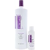 Fanola No Yellow Mask, 1000 ml (2 Count Bundle)