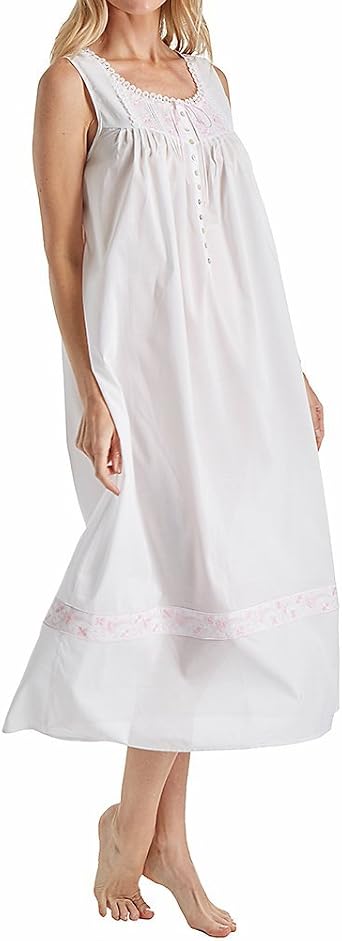 eileen west ballet nightgown