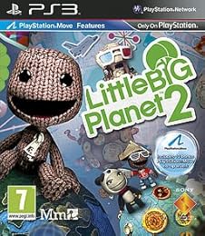 LittleBigPlanet 2