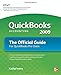 QuickBooks 2009 The Official Guide (QuickBooks: The Official Guide) by Kathy Ivens