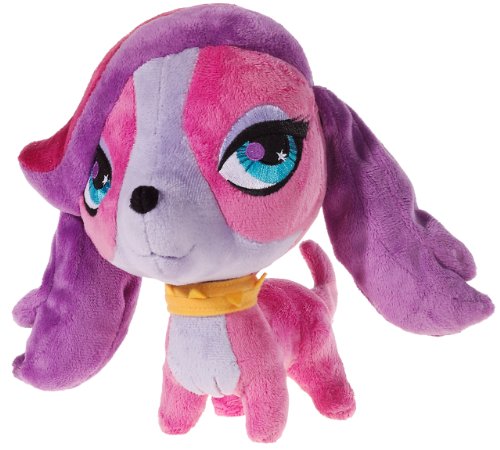 littlest pet shop zoe toy