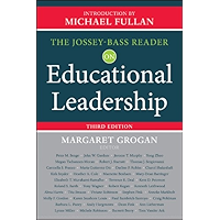The Jossey-Bass Reader on Educational Leadership book cover The Jossey-Bass Reader on Educational Leadership book cover