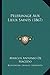 Pelerinage Aux Lieux Saints (1867) - Marcos Antonio De Macedo