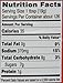 Kikkoman Sushi Sauce, Unagi Tare, 5 Pound 4 Ounce