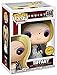 Funko Pop! Horror: Bride of Chucky - Tiffany Limited Edition Chase Variant Vinyl Figure (Includes Compatible Pop Box Protector Case)