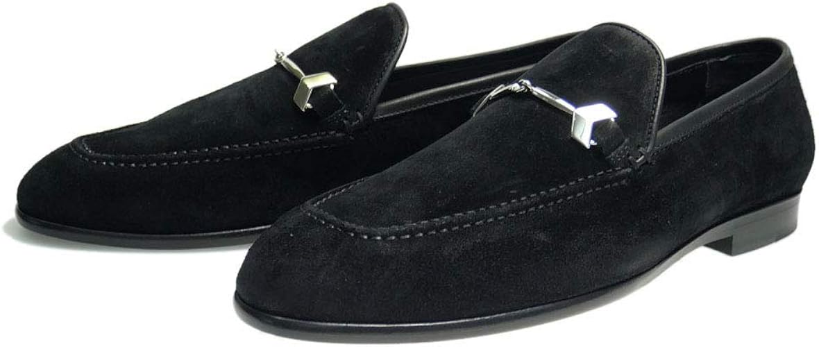 Amazon ジミーチュウ ドレスシューズ Marti マルチ Marti Uue メンズ 並行輸入品 Jimmy Choo ジミーチュウ ローファー スリッポン Amazon ジミーチュウ ドレスシューズ Marti マルチ Marti Uue メンズ 並行輸入品 Jimmy Choo ジミーチュウ ローファー スリッポン