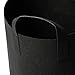 HONEST OUTFITTERS 5-Pack 15 Gallon Smart Grow Bags/Plant Container/Aeration Fabric Pots for Potato with Handles (Black)thumb 3