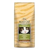 Nutro Max Cat Indoor Adult Roasted Chicken Flavor Dry Cat Food  (1)6 Lbs.; Rich In Nutrients And Full Of Flavor; Supports Healthy Joints & Healthy Skin And Coat