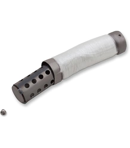 Amazon.com: Vance & Hines Quiet Baffle 21841 : Automotive