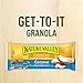 Nature Valley Coconut Crunchy Granola Bars 6 ct Box 1.49 ounce 2 Bar Pouches