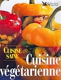 Cuisine saine, cuisine végétarienne by 