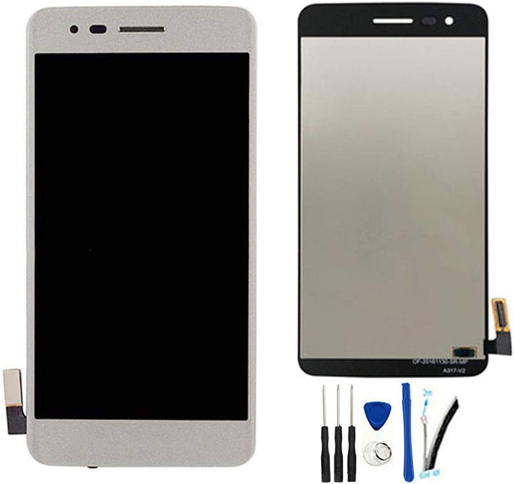 Best replacement screen for lg k8 2017