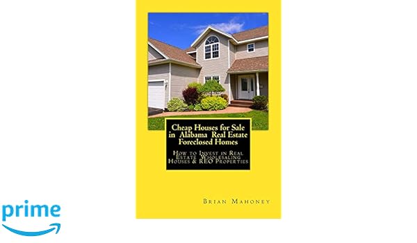 Cheap Houses For Sale In Alabama Real Estate Foreclosed Homes How