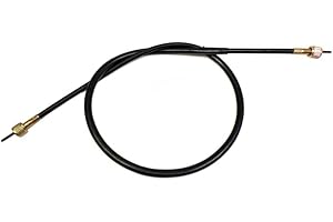 MMG Speedometer Cable 49cc 50cc fits TaoTao ATM50 Baccio Heat 50 and Others GY6 Gas Scooters