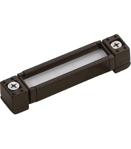 Kichler Landscape LED Light, 0.9 Watt 2700K 6