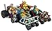 Teenage Mutant Ninja Turtles Donatello's Patrol Buggy Vehicle