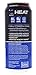 Celsius Heat Carbonated Thermogenic Pre-Workout, Blueberry Pomegranate, for an Accelerated Metabolism and Healthy Energy 12/16oz Cans