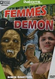 Femmes Demon - Édition Prestige