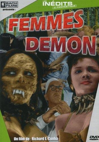 Femmes Demon - Édition Prestige