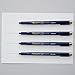 Sakura Pigment Ink Pen, Pigma Micron 02, Black (ESDK02#49)