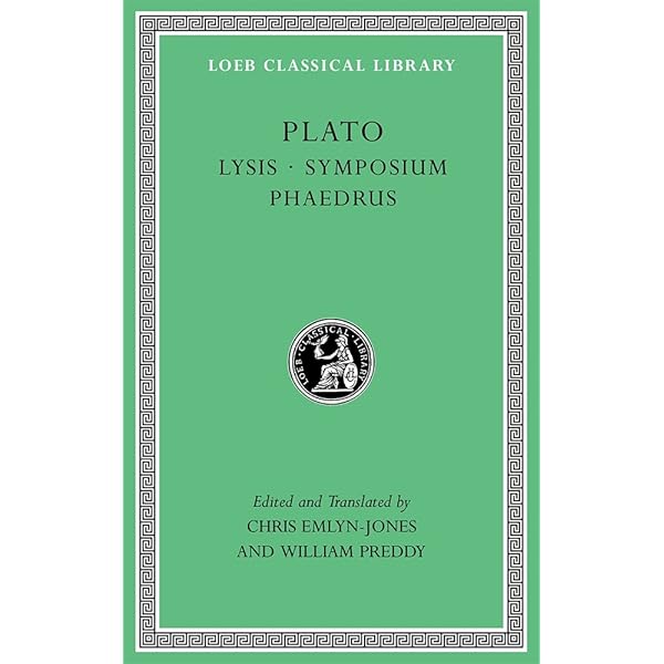 Republic, Volume I: Books 1–5 (Loeb Classical Library): Plato