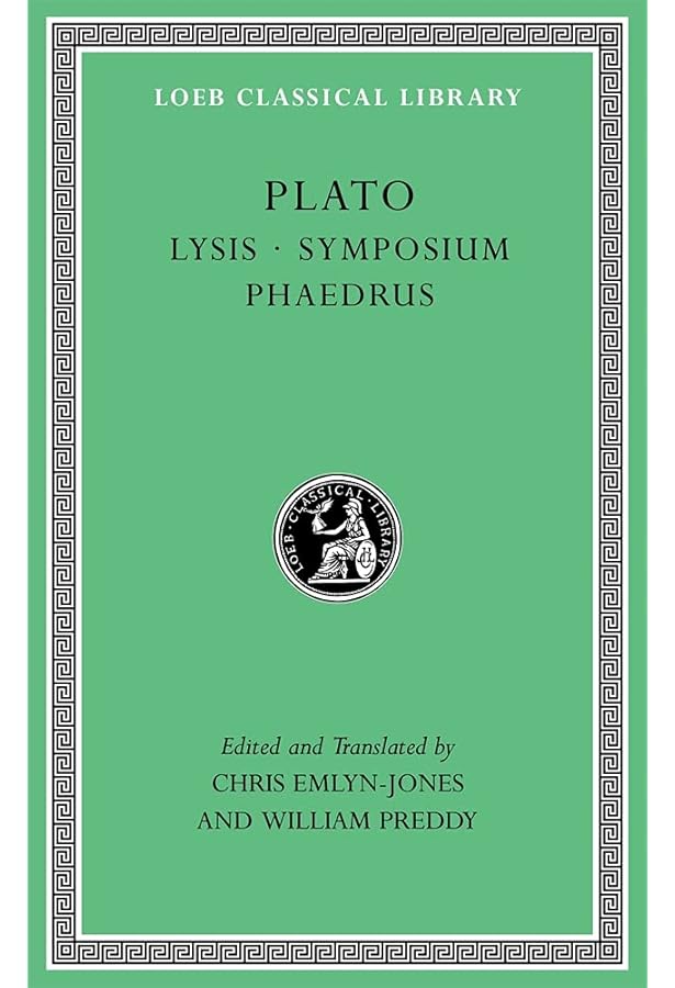 Republic, Volume I: Books 1–5 (Loeb Classical Library): Plato