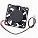 Gdstime 40mm X 40mm X 10mm Small 5v Dc Brushless Cooling Fan