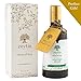 Zeytin Olive Oil Extra Virgin - GOLD MEDAL & Early Harvest - Fresh 2024 Harvest, Bottled in May 2024 - New Luxury Packaging - Vegan, Keto & Cold Pressed - Rich & Fruity (16.9fl oz - 1 Pack)