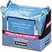 Neutrogena Makeup Remover Cleansing Towelettes, Daily Cleansing Face Wipes to Remove Waterproof Makeup and Mascara, Alcohol-Free, Value Twin Pack, 25 count, 2 Packthumb 2