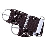 Miniature Western Cord Girth